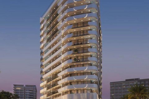 Appartamento a Dubai, EAU 3 camere da letto, 138 mq. № 599725