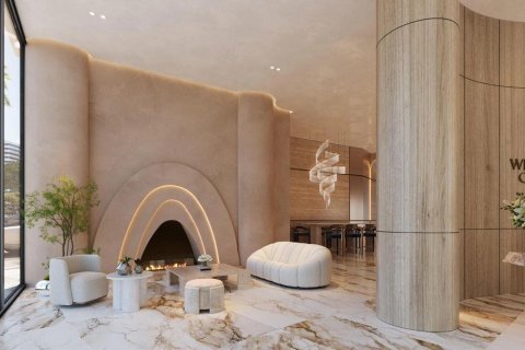 Dubai, BAE’de satılık daire 3 yatak odası, 138 m&sup2; No 599725 - fotoğraf 5