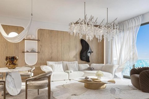 Apartmán v Dubai, SAE 2 spálne, 115 m2 č. 599724