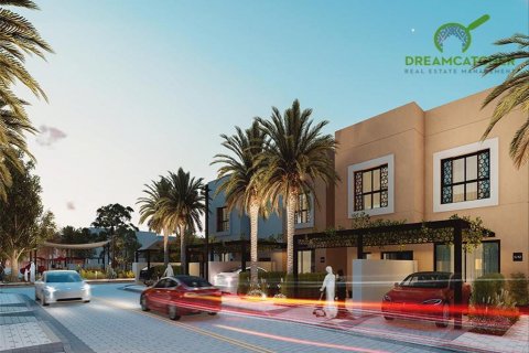 Shtëpi në qytet në Sharjah, Emiratet e Bashkuara Arabe 5 dhoma gjumi, 356.6 m2. № 454627 - Foto 14