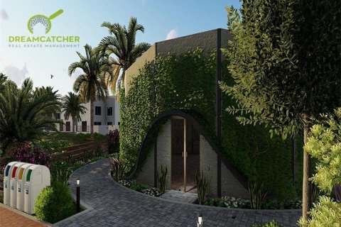 Shtëpi në qytet në Sharjah, Emiratet e Bashkuara Arabe 5 dhoma gjumi, 356.6 m2. № 454627 - Foto 13