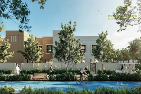 Shtëpi në qytet në Sharjah, Emiratet e Bashkuara Arabe 5 dhoma gjumi, 356.6 m2. № 454627 - Foto 9