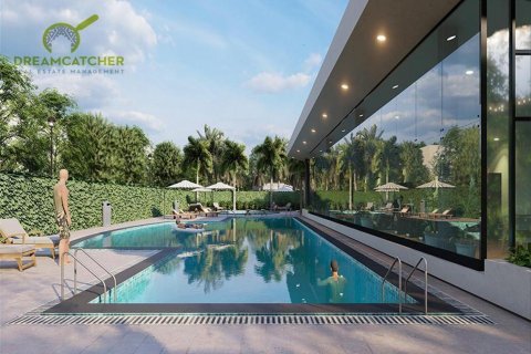Shtëpi në qytet në Sharjah, Emiratet e Bashkuara Arabe 5 dhoma gjumi, 356.6 m2. № 454627 - Foto 10