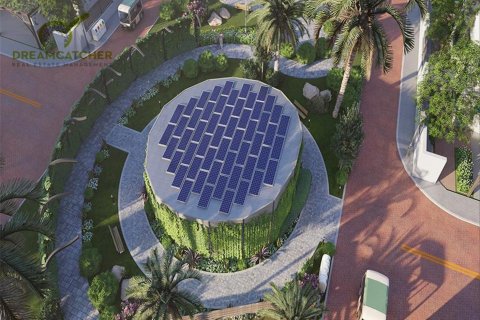 Shtëpi në qytet në Sharjah, Emiratet e Bashkuara Arabe 5 dhoma gjumi, 356.6 m2. № 454627 - Foto 15