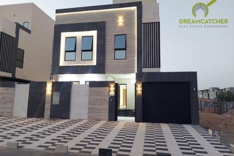 Villa sa Al Helio, Ajman, UAE 5 silid-tulugan, 278.7 sq.m. № 454626