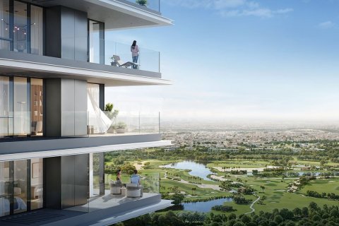 Dzīvoklis Dubaijā, AAE 2 istabas, 133 m2 Nr. 588865 - attēls 3