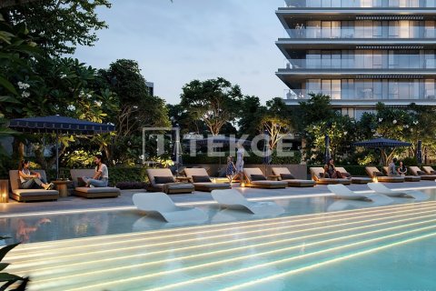 Dzīvoklis Dubaijā, AAE 2 istabas, 133 m2 Nr. 588865 - attēls 4