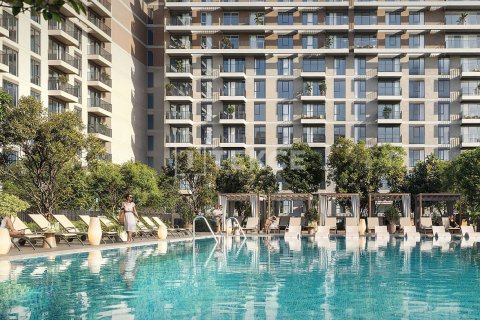 Apartment sa Dubai, UAE 3 silid-tulugan, 175 sq.m. № 588863