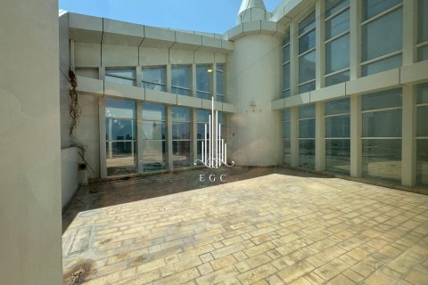 Al Reem Island, Abu Dhabi, BAE’de kiralık daire 4 yatak odası, 464.5 m² No 535330 - fotoğraf 29