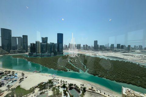 Apartmán v Al Reem Island, Abu Dhabi, SAE 4 spálne, 464.5 m2 č. 535330