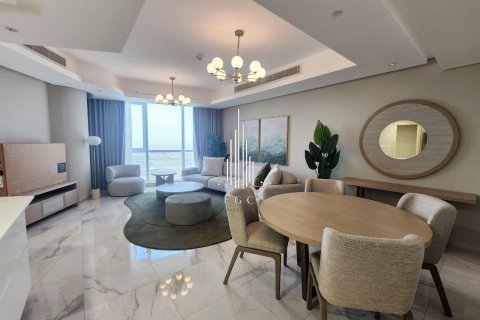 Apartament de închiriat în Al Reem Island, Abu Dhabi, EAU 1 dormitor, 74.3 mp.  №535338 - poză 9