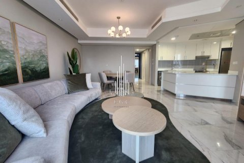 Apartament de închiriat în Al Reem Island, Abu Dhabi, EAU 1 dormitor, 74.3 mp.  №535338 - poză 8