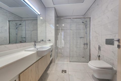 Apartament de închiriat în Al Reem Island, Abu Dhabi, EAU 1 dormitor, 74.3 mp.  №535338 - poză 11