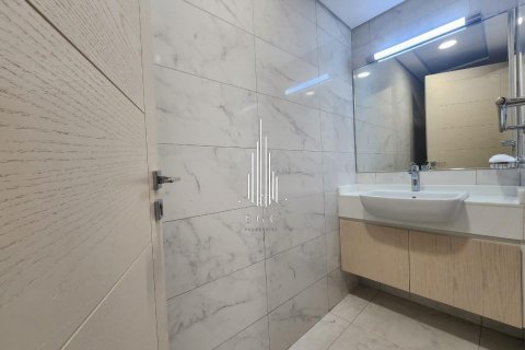 Apartament de închiriat în Al Reem Island, Abu Dhabi, EAU 1 dormitor, 74.3 mp.  №535338 - poză 10