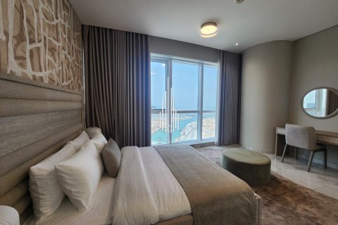 Apartament de închiriat în Al Reem Island, Abu Dhabi, EAU 1 dormitor, 74.3 mp.  №535338 - poză 4