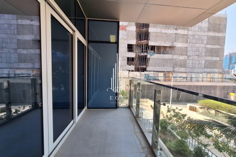 Duplex în Al Reem Island, Abu Dhabi, EAU 3 dormitoare, 185.8 mp.  №535328