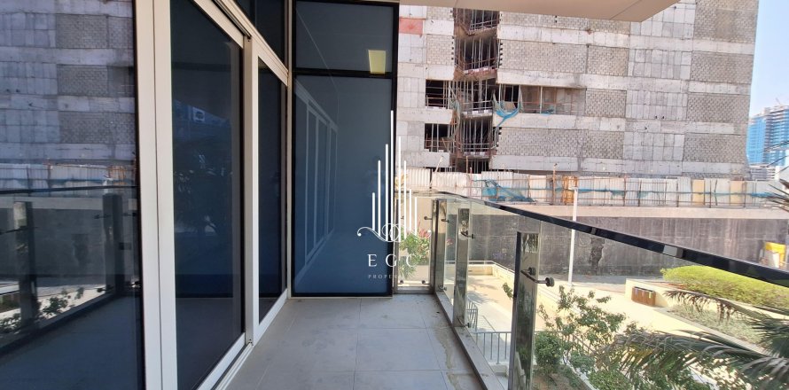 Dupleks në Al Reem Island, Abu Dhabi, Emiratet e Bashkuara Arabe 3 dhoma gjumi, 185.8 m2. № 535328