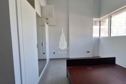 Dupleks në Al Reem Island, Abu Dhabi, Emiratet e Bashkuara Arabe 3 dhoma gjumi, 185.8 m2. № 535328 - Foto 11