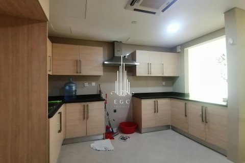 Apartment in Al Reem Island, Abu Dhabi, UAE 3 bedrooms, 223 sq.m. № 535340 - photo 6