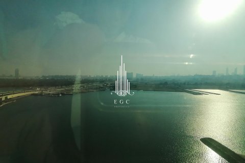 Apartment i Al Reem Island, Abu Dhabi, UAE 3 soveværelser, 223 kvm № 535340