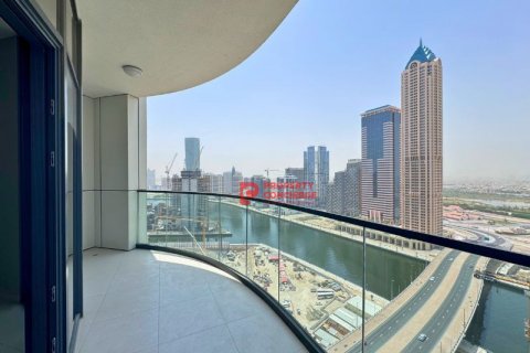 Dzīvoklis Business Bay, Dubaijā, AAE 1 istaba, 53 m2 Nr. 542141 - attēls 8