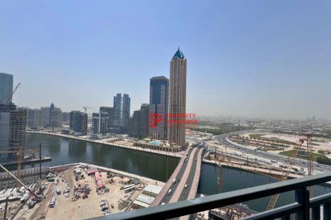 Dzīvoklis Business Bay, Dubaijā, AAE 1 istaba, 53 m2 Nr. 542141 - attēls 10