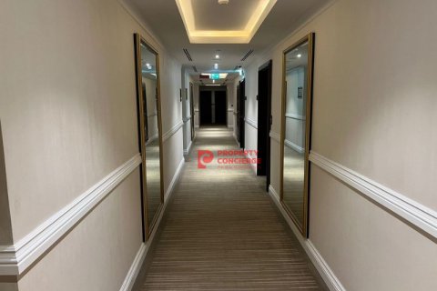 آپارتمان برای فروش در  Palm Jumeirah، Dubai، امارات متحده عربی  30 متر مربع ، شماره 542145 - تصویر 20