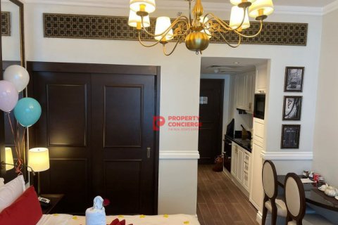 آپارتمان برای فروش در  Palm Jumeirah، Dubai، امارات متحده عربی  30 متر مربع ، شماره 542145 - تصویر 5