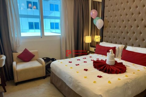 آپارتمان برای فروش در  Palm Jumeirah، Dubai، امارات متحده عربی  30 متر مربع ، شماره 542145 - تصویر 8