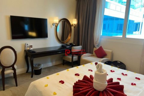 آپارتمان برای فروش در  Palm Jumeirah، Dubai، امارات متحده عربی  30 متر مربع ، شماره 542145 - تصویر 7