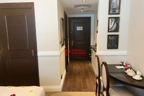آپارتمان برای فروش در  Palm Jumeirah، Dubai، امارات متحده عربی  30 متر مربع ، شماره 542145 - تصویر 18