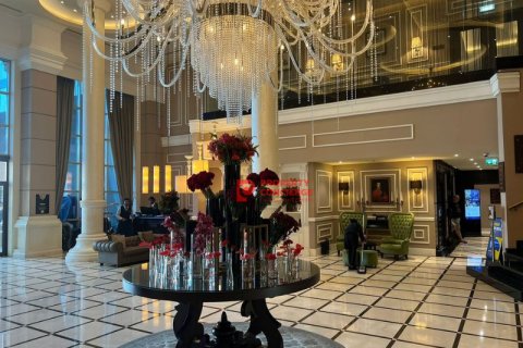آپارتمان برای فروش در  Palm Jumeirah، Dubai، امارات متحده عربی  30 متر مربع ، شماره 542145 - تصویر 2