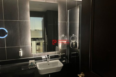 آپارتمان برای فروش در  Palm Jumeirah، Dubai، امارات متحده عربی  30 متر مربع ، شماره 542145 - تصویر 15