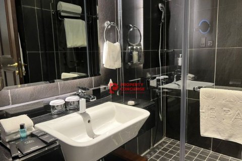 آپارتمان برای فروش در  Palm Jumeirah، Dubai، امارات متحده عربی  30 متر مربع ، شماره 542145 - تصویر 12
