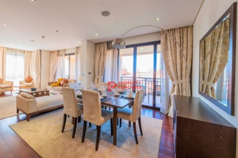 Apartmán v Palm Jumeirah, Dubai, SAE 2 spálne, 170 m2 č. 542140 - Fotografia 8