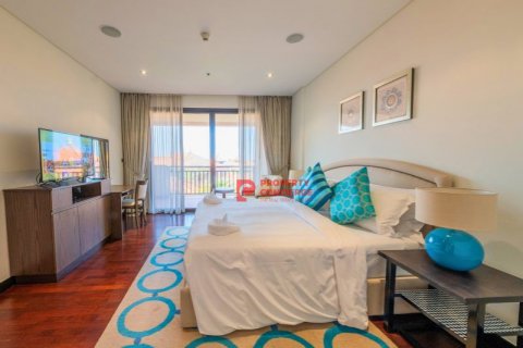 Apartmán v Palm Jumeirah, Dubai, SAE 2 spálne, 170 m2 č. 542140 - Fotografia 10