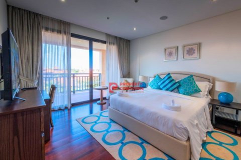 Apartmán v Palm Jumeirah, Dubai, SAE 2 spálne, 170 m2 č. 542140 - Fotografia 12