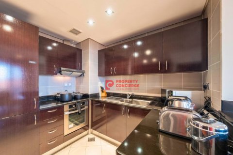 Apartmán v Palm Jumeirah, Dubai, SAE 2 spálne, 170 m2 č. 542140 - Fotografia 7