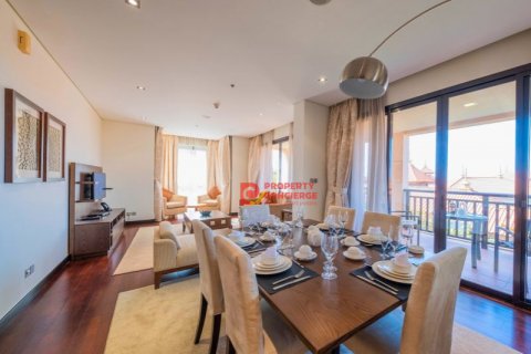 Apartmán v Palm Jumeirah, Dubai, SAE 2 spálne, 170 m2 č. 542140 - Fotografia 4
