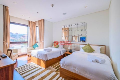 Apartmán v Palm Jumeirah, Dubai, SAE 2 spálne, 170 m2 č. 542140 - Fotografia 11