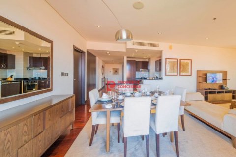 Apartmán v Palm Jumeirah, Dubai, SAE 2 spálne, 170 m2 č. 542140 - Fotografia 5