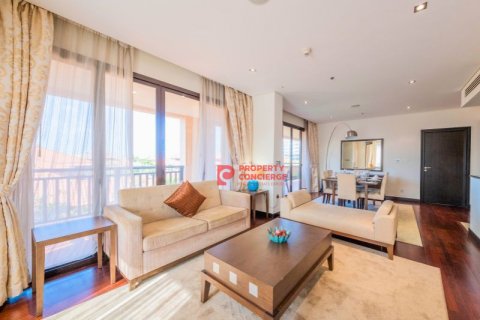 Apartment sa Palm Jumeirah, Dubai, UAE 2 silid-tulugan, 170 sq.m. № 542140