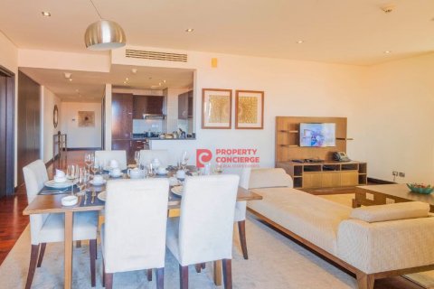 Apartmán v Palm Jumeirah, Dubai, SAE 2 spálne, 170 m2 č. 542140 - Fotografia 6