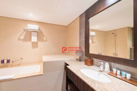 Apartmán v Palm Jumeirah, Dubai, SAE 2 spálne, 170 m2 č. 542140 - Fotografia 17
