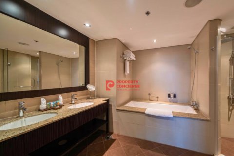 Apartmán v Palm Jumeirah, Dubai, SAE 2 spálne, 170 m2 č. 542140 - Fotografia 15