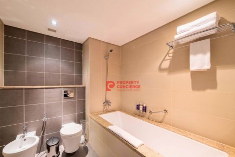 Apartmán v Palm Jumeirah, Dubai, SAE 2 spálne, 170 m2 č. 542140 - Fotografia 16