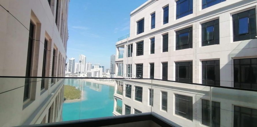Apartemen di Al Reem Island, Abu Dhabi, UEA 2 kamar tidur, 212.7 m2 nomor 576289