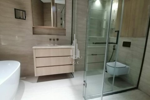 Apartemen di Al Reem Island, Abu Dhabi, UEA 2 kamar tidur, 212.7 m2 nomor 576289 - foto 19