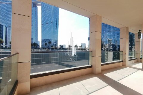 Apartemen di Al Reem Island, Abu Dhabi, UEA 2 kamar tidur, 212.7 m2 nomor 576289 - foto 14