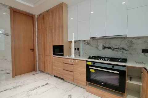 Apartemen di Al Reem Island, Abu Dhabi, UEA 2 kamar tidur, 212.7 m2 nomor 576289 - foto 16